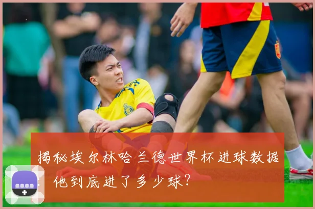揭秘埃尔林哈兰德世界杯进球数据:他到底进了多少球?